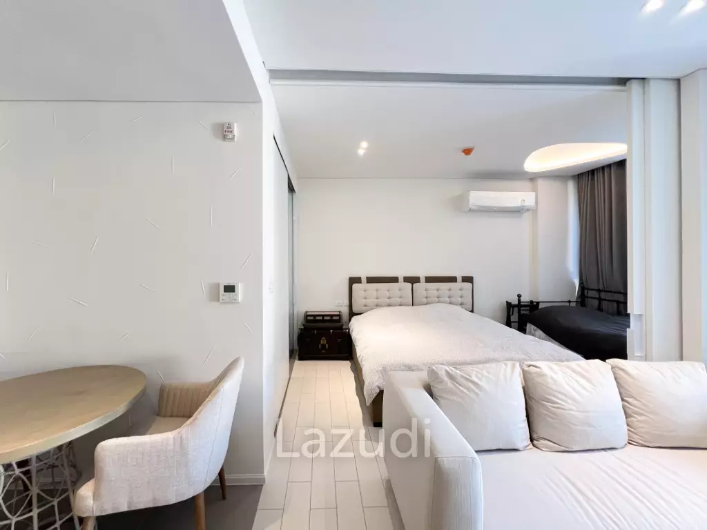 44.68 sqm 1 Bedroom Condo in Veranda Residence