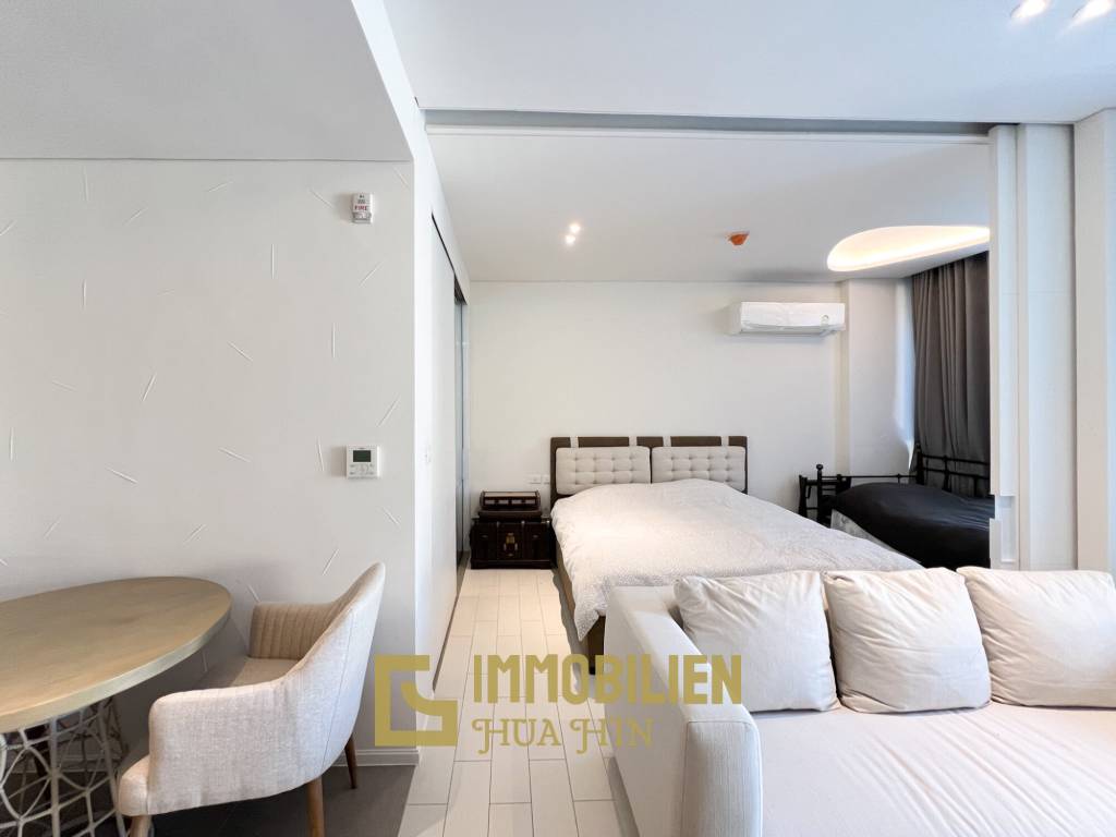 Meernah / 44 qm Wohnfläche / voll möbliert