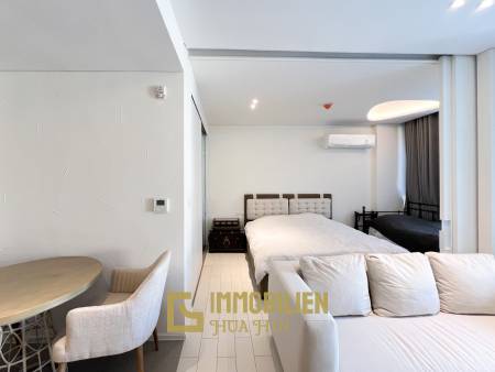 Meernah / 44 qm Wohnfläche / voll möbliert