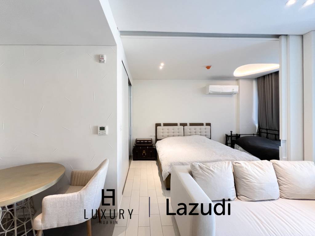 44 平方米 1 床 1 洗澡 公寓 对于 销售