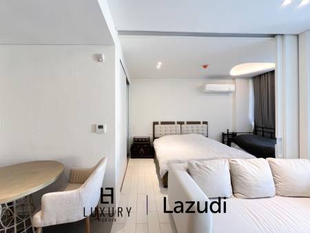 44 平方米 1 床 1 洗澡 公寓 对于 销售