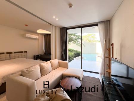 44 平方米 1 床 1 洗澡 公寓 对于 销售