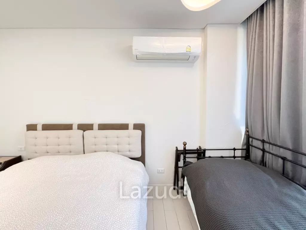 44.68 sqm 1 Bedroom Condo in Veranda Residence