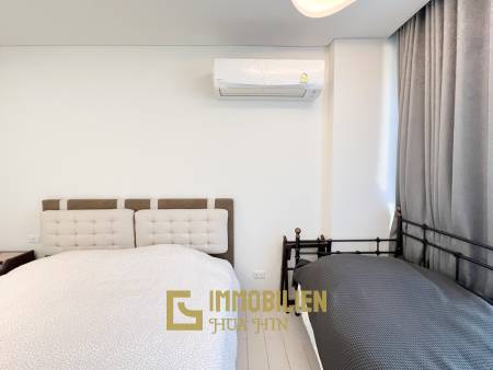 Meernah / 44 qm Wohnfläche / voll möbliert