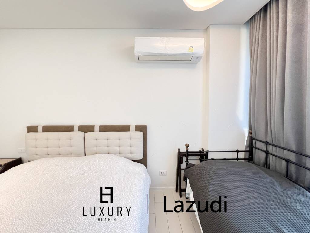 44 平方米 1 床 1 洗澡 公寓 对于 销售