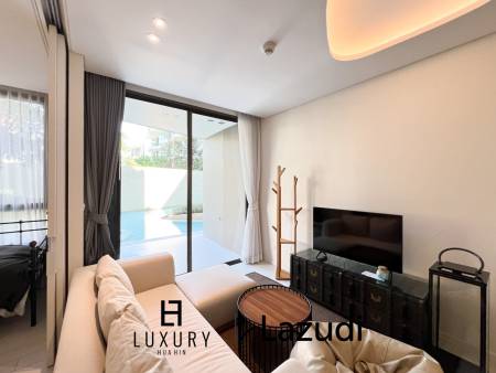 44 平方米 1 床 1 洗澡 公寓 对于 销售