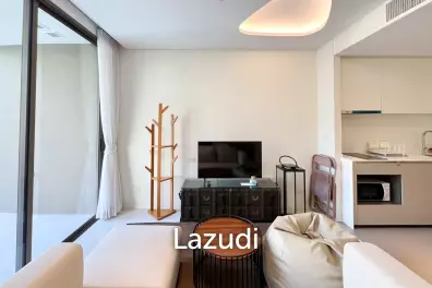 44.68 sqm 1 Bedroom Condo in Veranda Residence