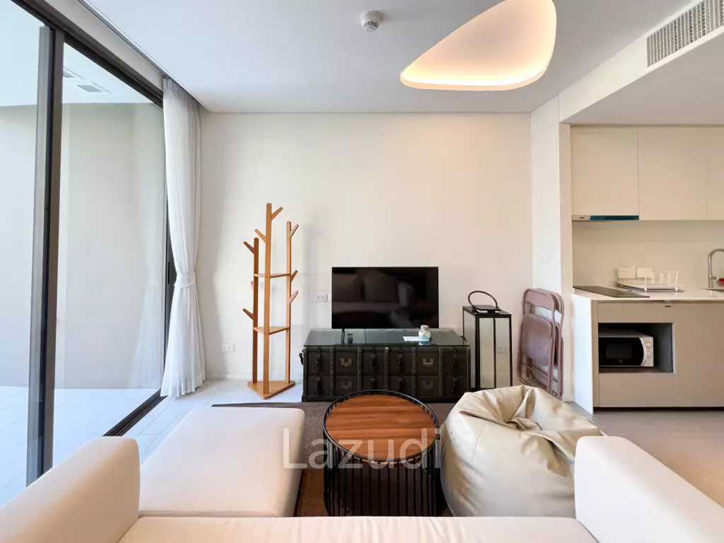 44.68 sqm 1 Bedroom Condo in Veranda Residence