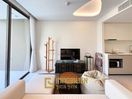 Meernah / 44 qm Wohnfläche / voll möbliert