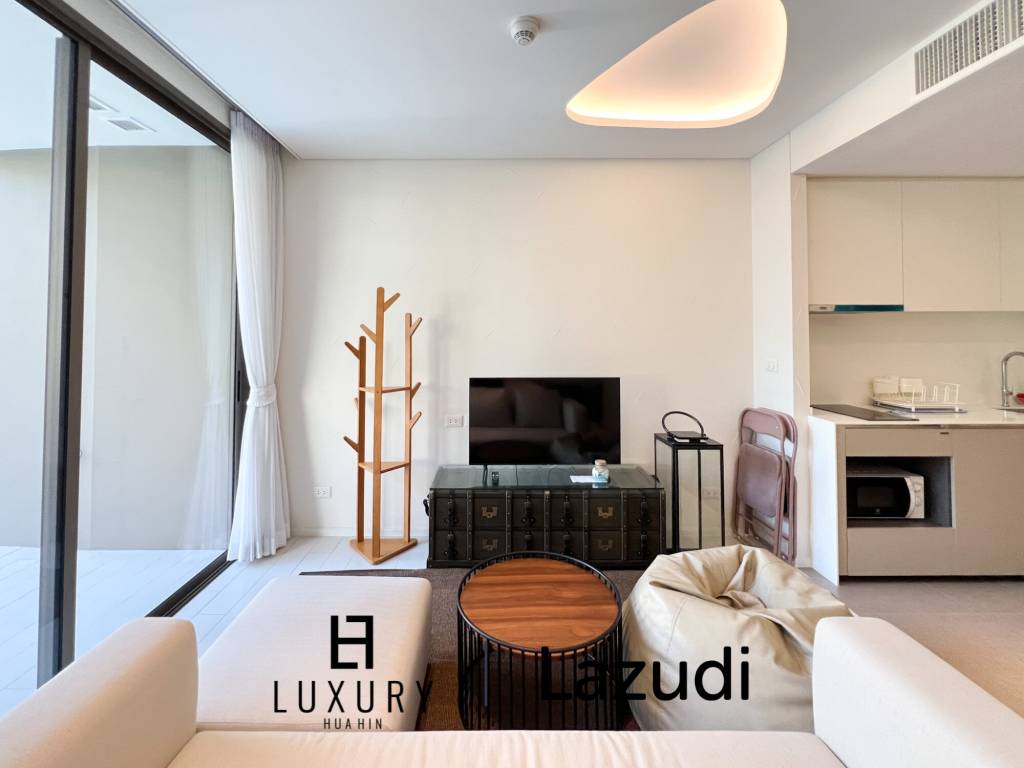 44 平方米 1 床 1 洗澡 公寓 对于 销售