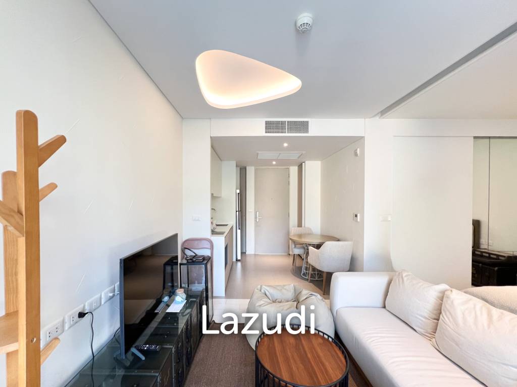 44.68 sqm 1 Bedroom Condo in Veranda Residence