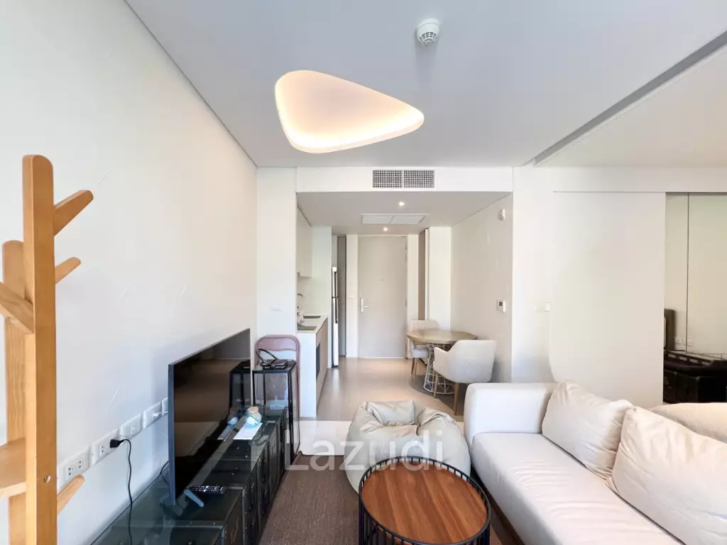 44.68 sqm 1 Bedroom Condo in Veranda Residence