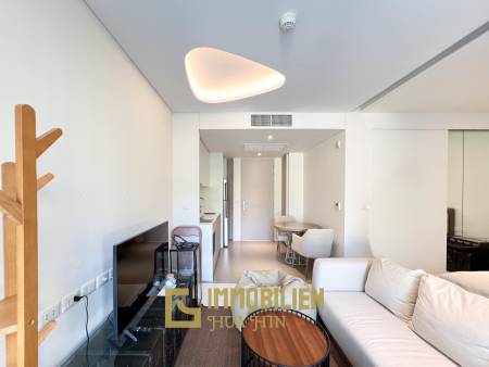 Meernah / 44 qm Wohnfläche / voll möbliert