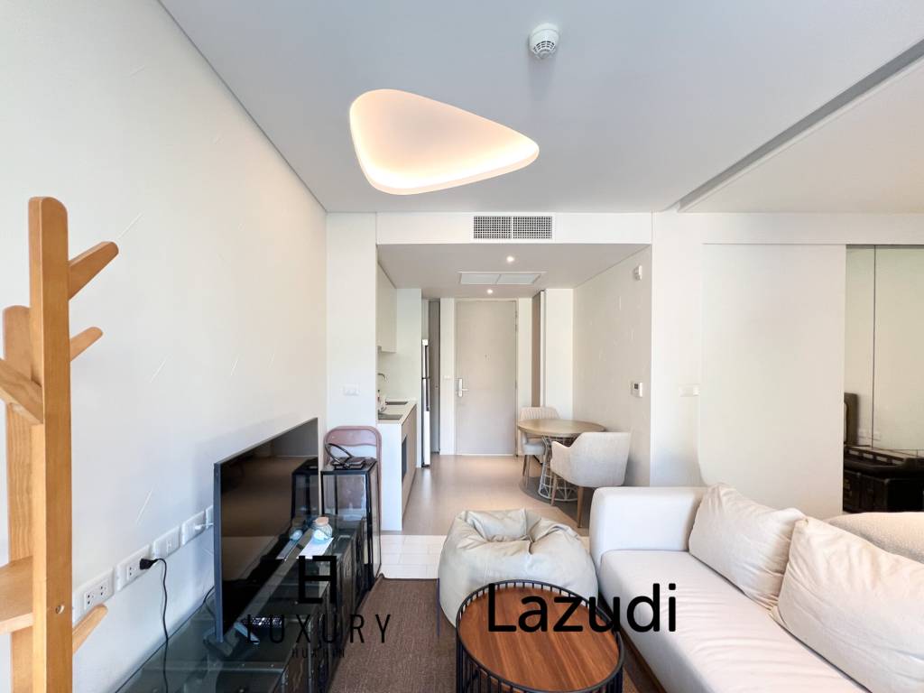 44 平方米 1 床 1 洗澡 公寓 对于 销售