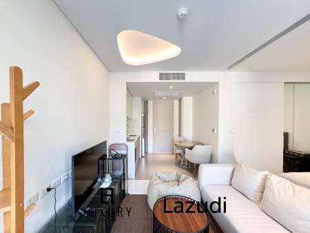 44 平方米 1 床 1 洗澡 公寓 对于 销售