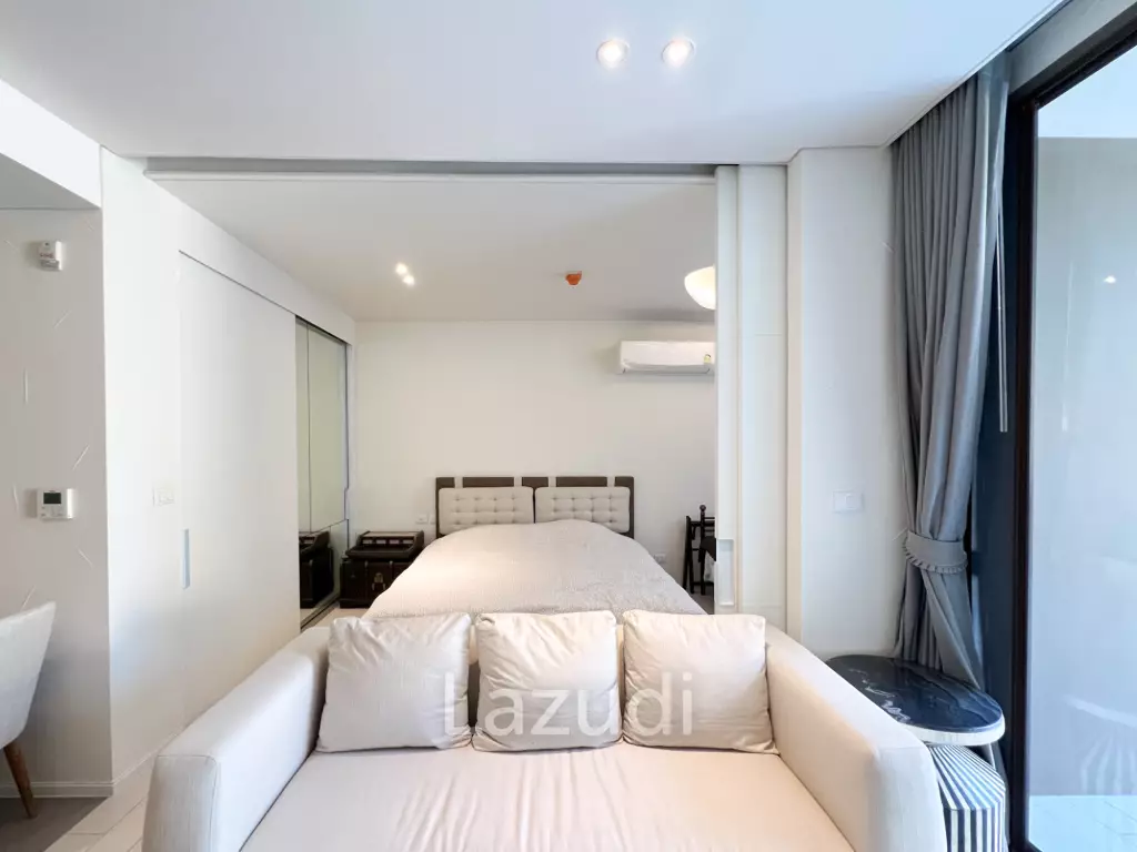 44.68 sqm 1 Bedroom Condo in Veranda Residence