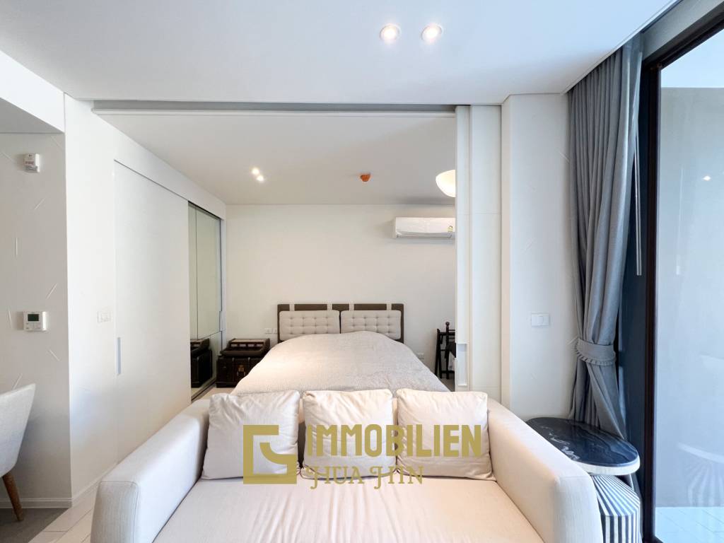 Meernah / 44 qm Wohnfläche / voll möbliert