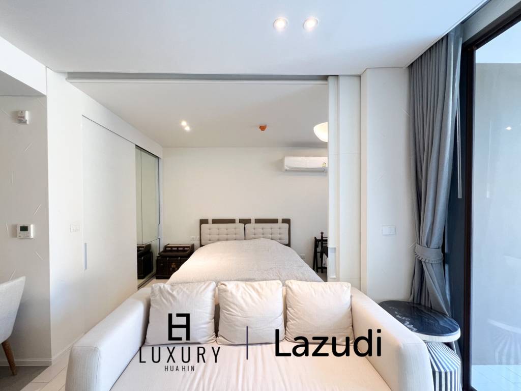 44 平方米 1 床 1 洗澡 公寓 对于 销售