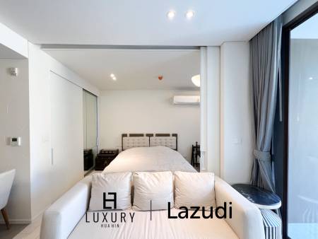 44 平方米 1 床 1 洗澡 公寓 对于 销售