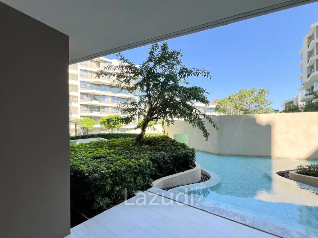 44.68 sqm 1 Bedroom Condo in Veranda Residence