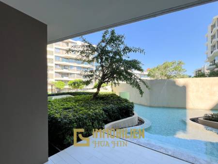 Meernah / 44 qm Wohnfläche / voll möbliert