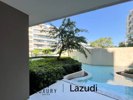 44 平方米 1 床 1 洗澡 公寓 对于 销售