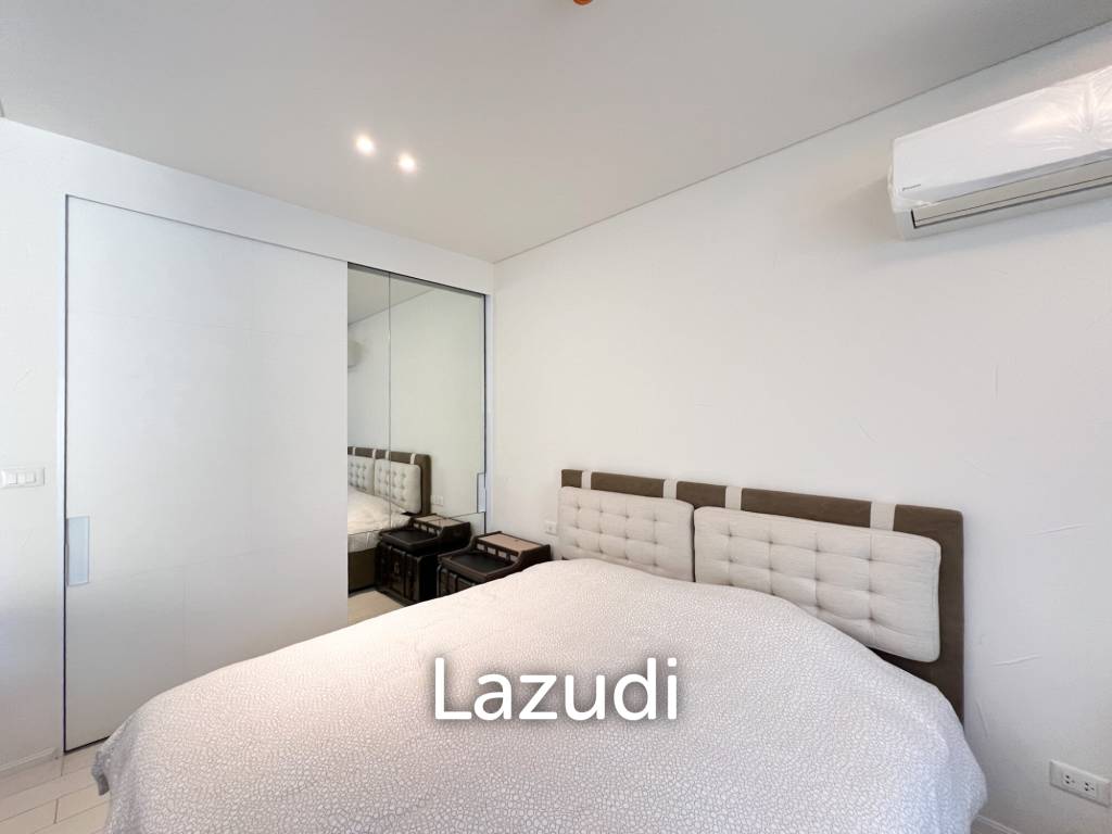 44.68 sqm 1 Bedroom Condo in Veranda Residence