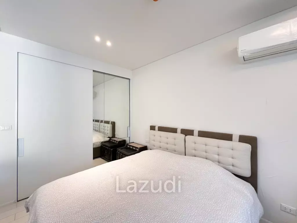 44.68 sqm 1 Bedroom Condo in Veranda Residence