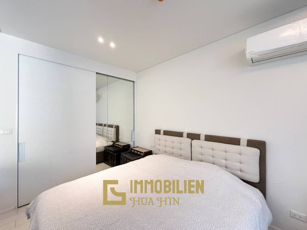 Meernah / 44 qm Wohnfläche / voll möbliert