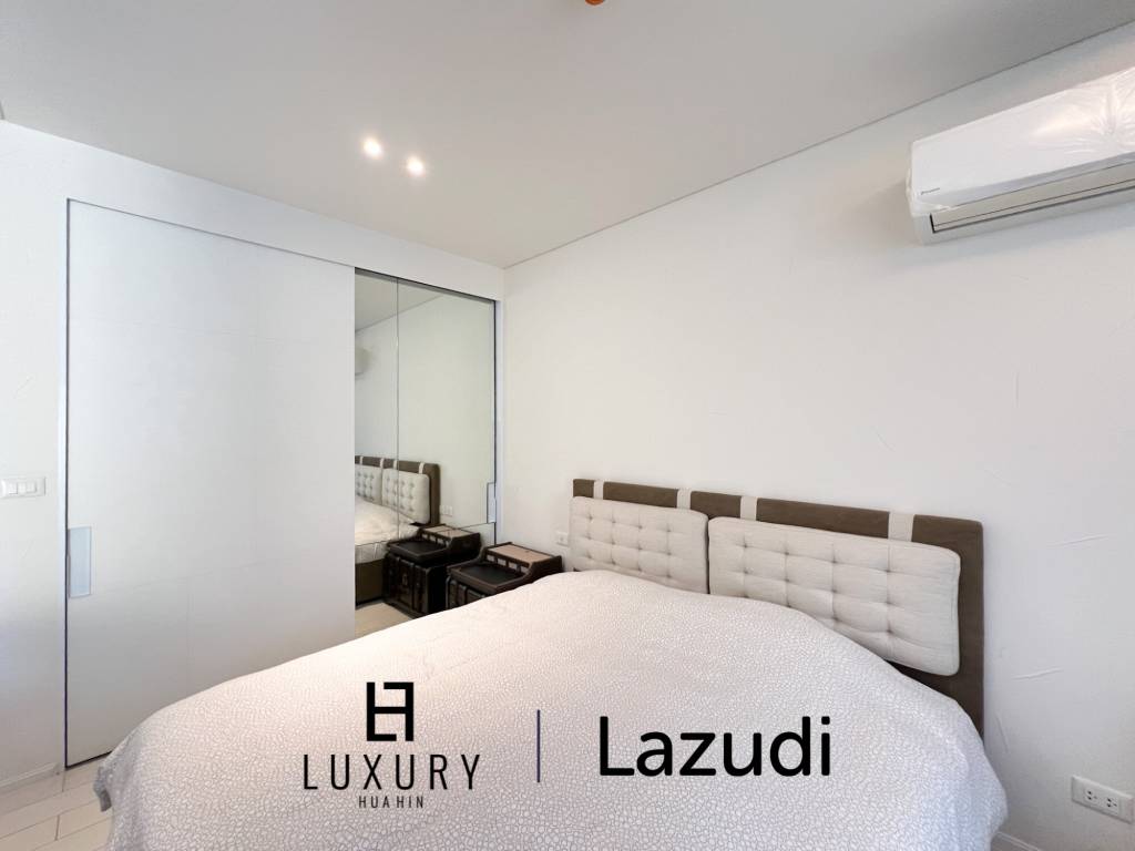 44 平方米 1 床 1 洗澡 公寓 对于 销售