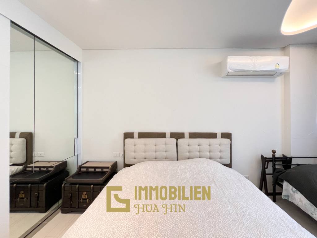 Meernah / 44 qm Wohnfläche / voll möbliert