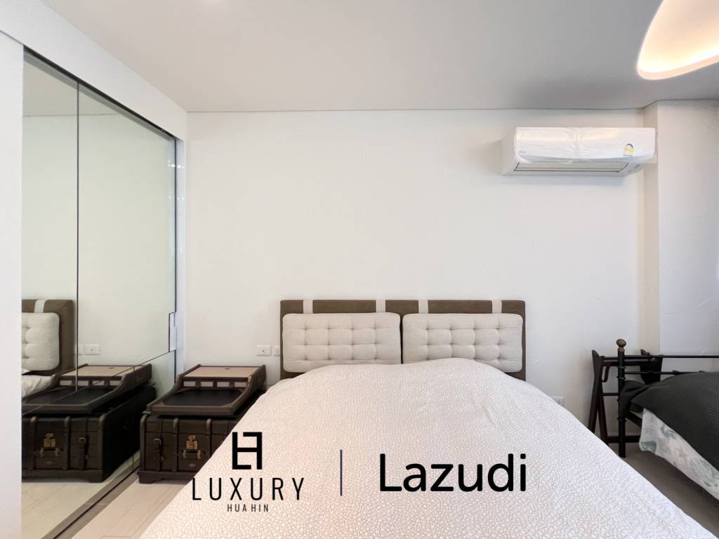 44 平方米 1 床 1 洗澡 公寓 对于 销售