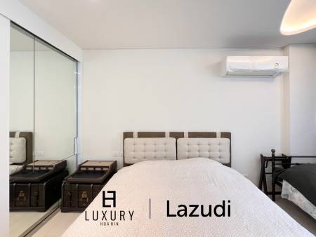 44 平方米 1 床 1 洗澡 公寓 对于 销售