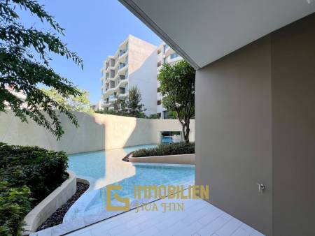 Meernah / 44 qm Wohnfläche / voll möbliert