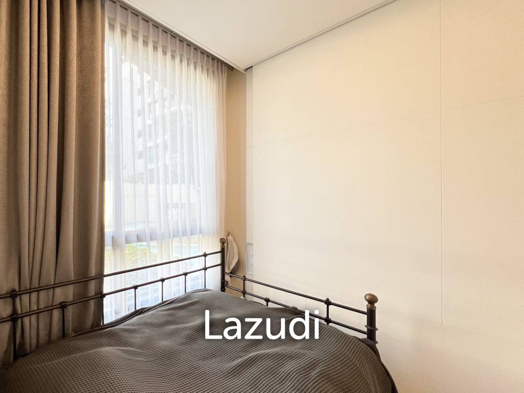44.68 sqm 1 Bedroom Condo in Veranda Residence