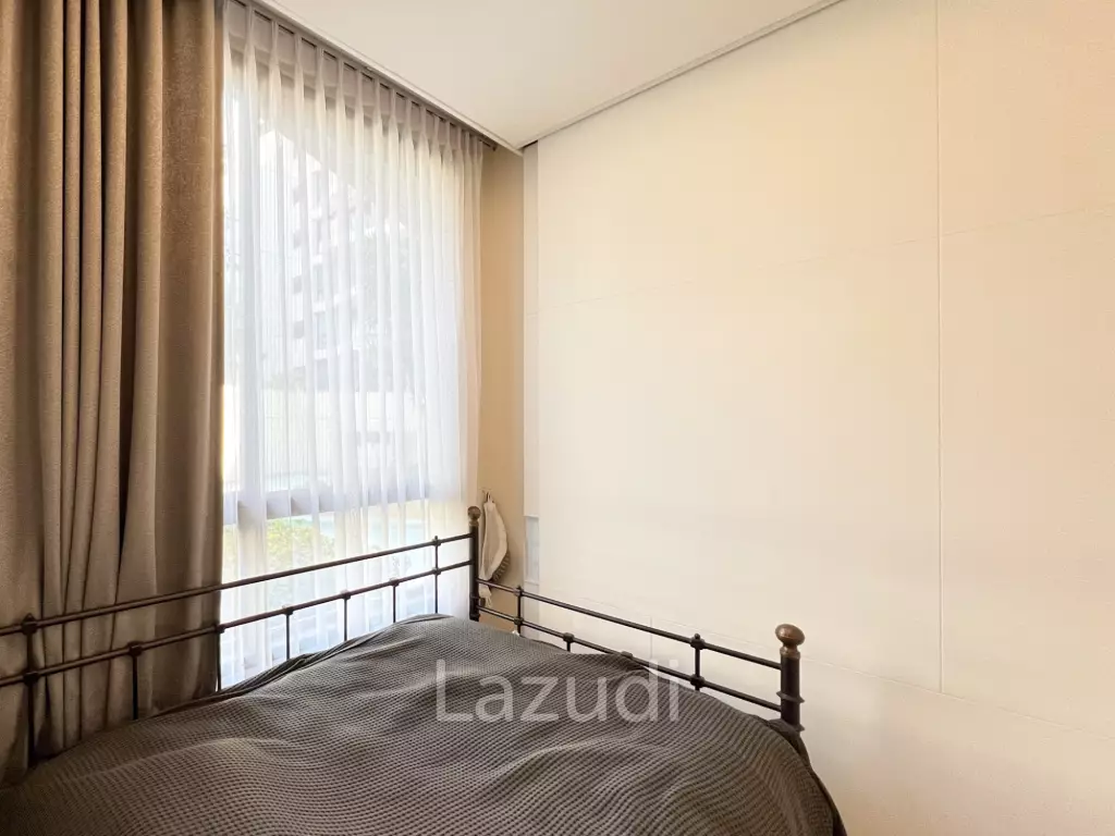 44.68 sqm 1 Bedroom Condo in Veranda Residence