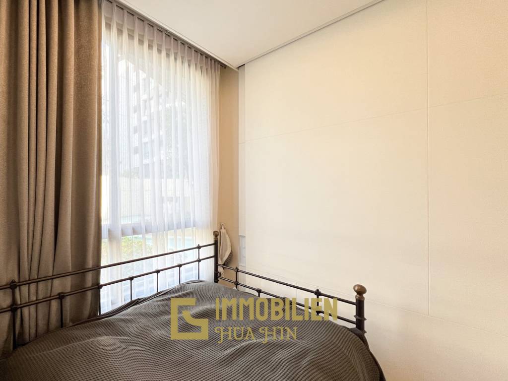 Meernah / 44 qm Wohnfläche / voll möbliert