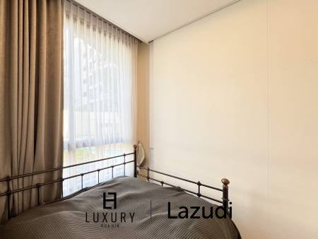 44 平方米 1 床 1 洗澡 公寓 对于 销售