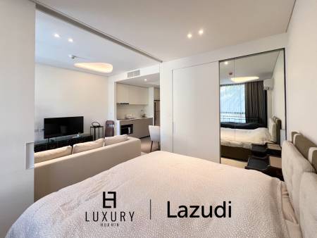 44 平方米 1 床 1 洗澡 公寓 对于 销售