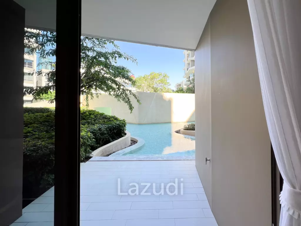 44.68 sqm 1 Bedroom Condo in Veranda Residence