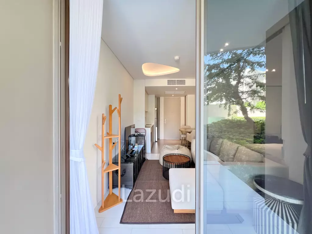 44.68 sqm 1 Bedroom Condo in Veranda Residence