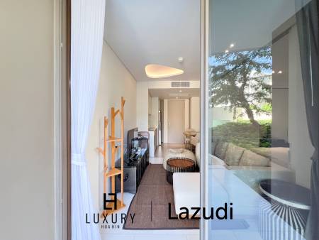 44 平方米 1 床 1 洗澡 公寓 对于 销售