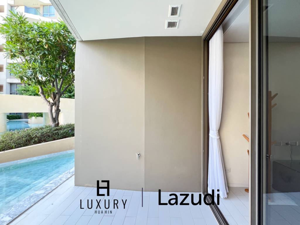 44 平方米 1 床 1 洗澡 公寓 对于 销售