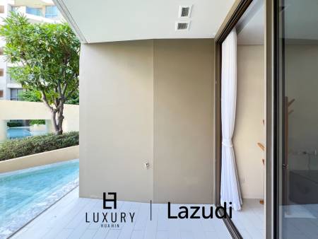 44 平方米 1 床 1 洗澡 公寓 对于 销售