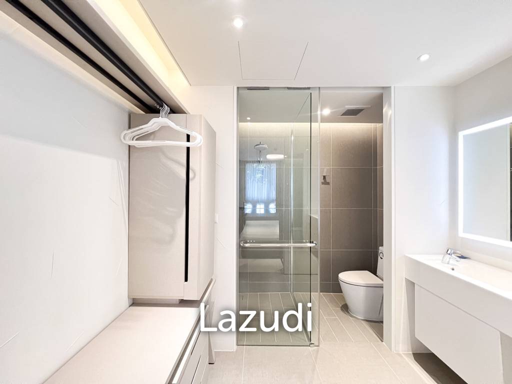 44.68 sqm 1 Bedroom Condo in Veranda Residence