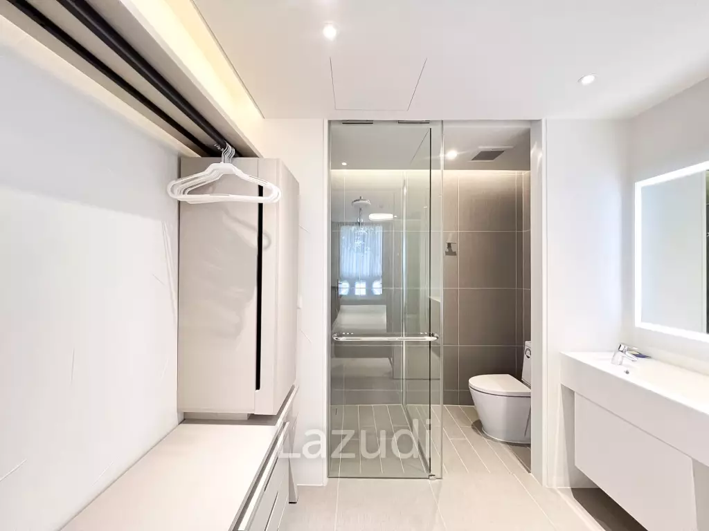 44.68 sqm 1 Bedroom Condo in Veranda Residence