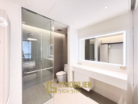 Meernah / 44 qm Wohnfläche / voll möbliert