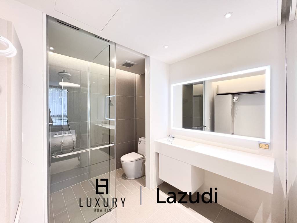 44 平方米 1 床 1 洗澡 公寓 对于 销售