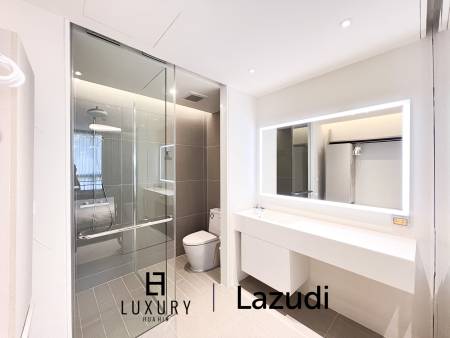 44 平方米 1 床 1 洗澡 公寓 对于 销售