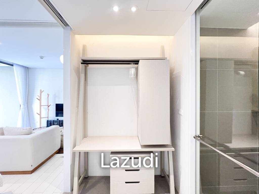44.68 sqm 1 Bedroom Condo in Veranda Residence